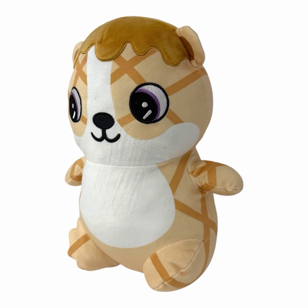 Moriah Elizabeth Guys & Gals S1 PB Hamster 11" Mystery Plush - Picture 2 of 12